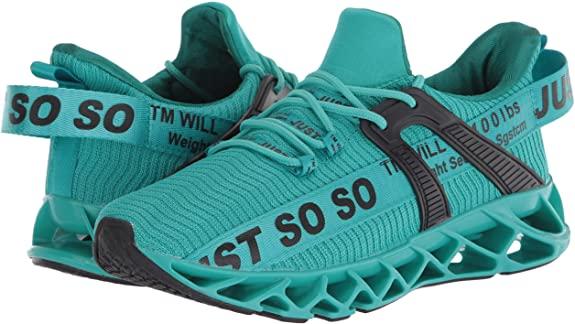 Non-slip breathable sports shoes